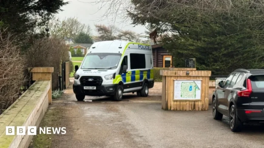 Two Teens Found Dead; Arrest Made at Bridlington Holiday Park