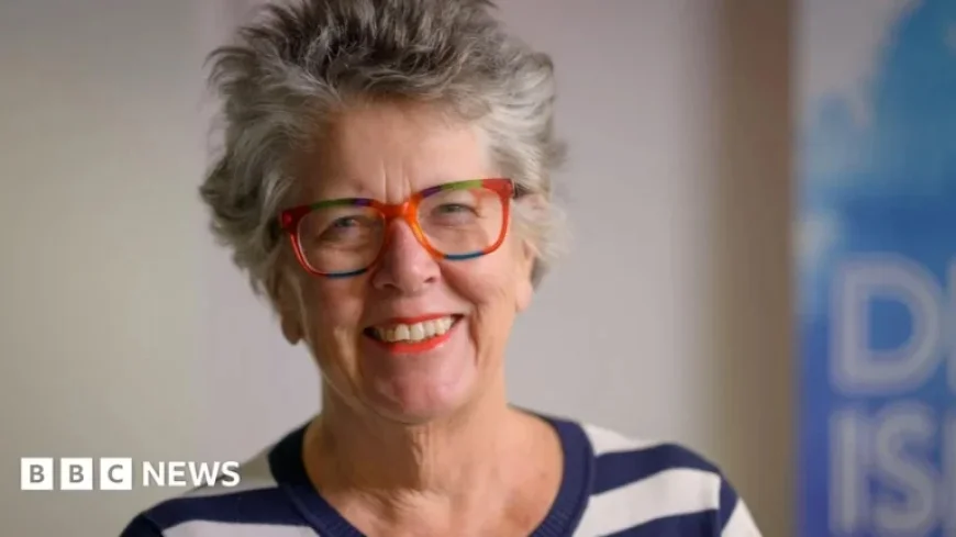 Prue Leith Praises Nigella Lawson’s Role on Bake Off