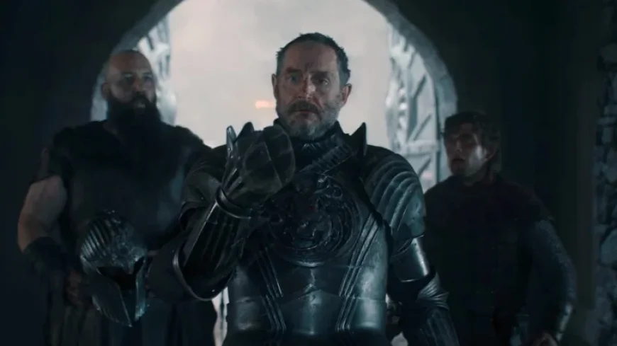 Episode 5 of ‘A Knight of the Seven Kingdoms’ Achieves High Ratings