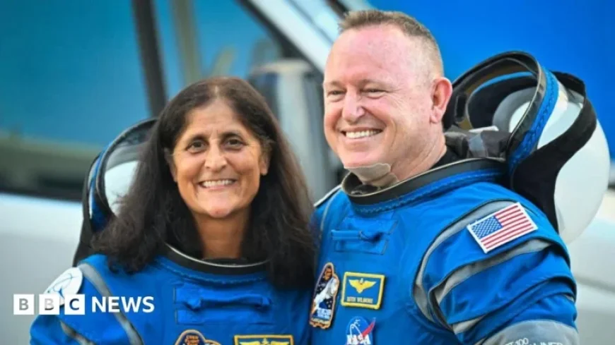 NASA Chief Labels Boeing Starliner Failure as Historic Setback