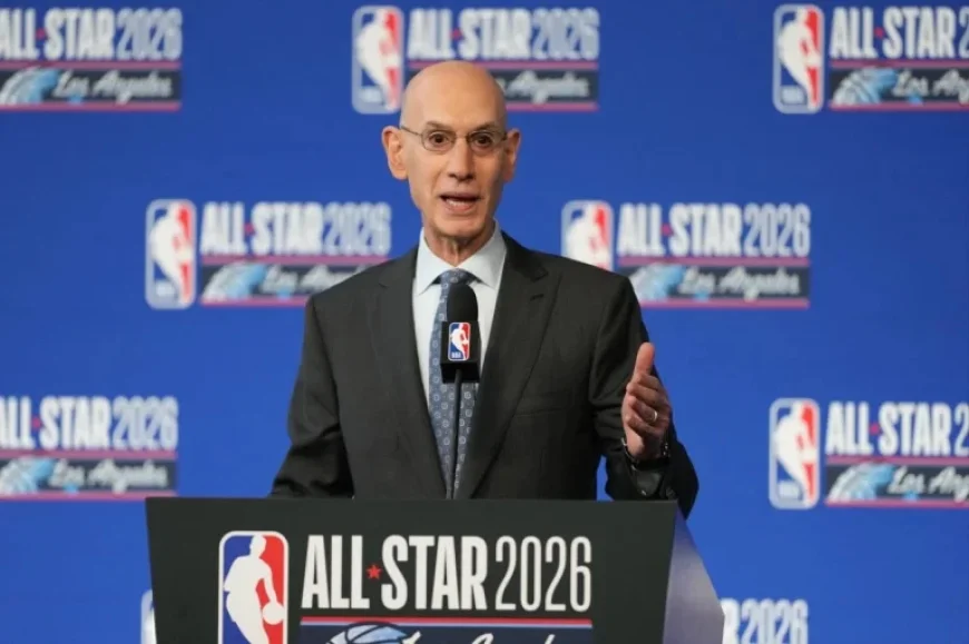 NBA to Enforce Stricter Anti-Tanking Measures Next Season