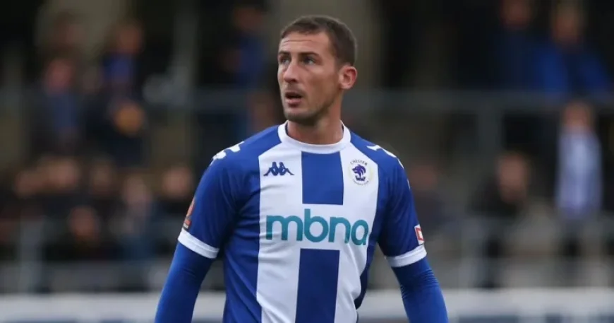 Ex-Footballer Among Four Charged with Attempted Murder in Shooting