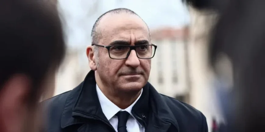 Live Update: Interior Minister Nixes Ban on Lyon March After Deranque’s Death