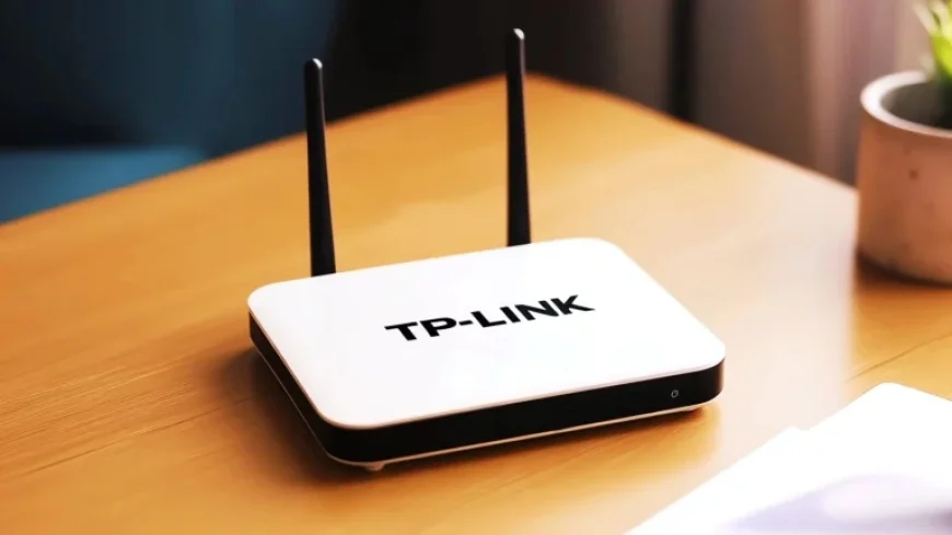 Texas Sues TP-Link for Alleged Chinese Hacking and User Deception