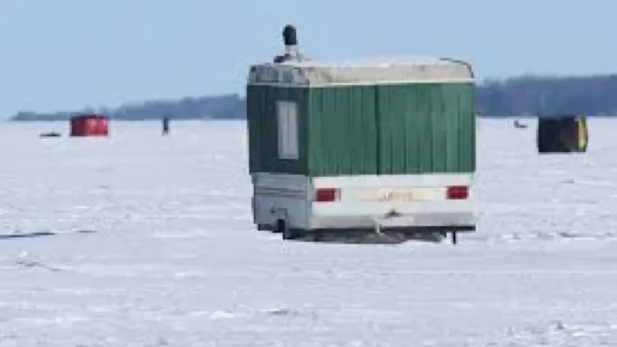 Weather Update: Morning Forecasts for Barrie, Midland, Innisfil as Placeholders