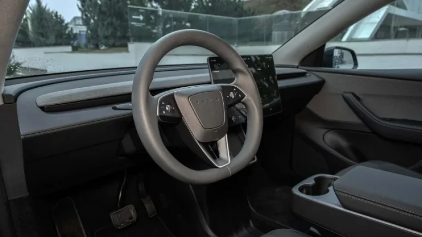 Tesla Reveals Reasons for Discontinuing Autopilot