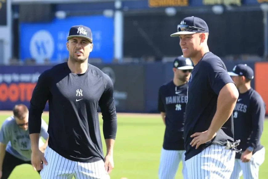 Yankees Baseball Returns: Empire Energized!