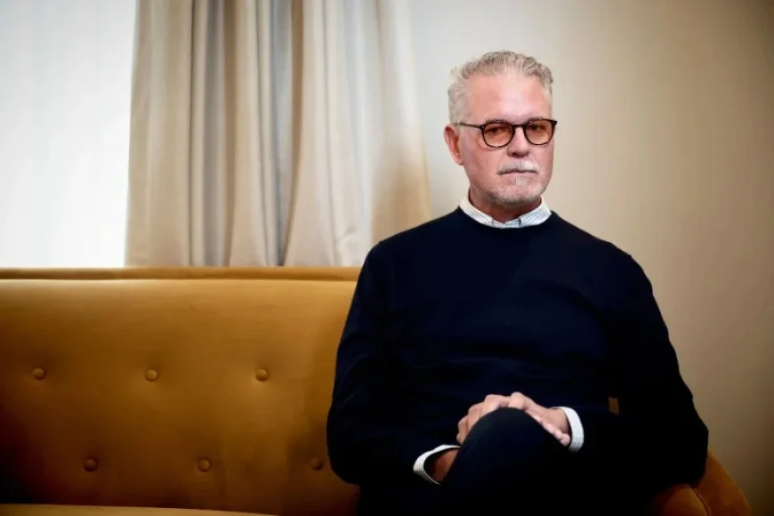 Eric Dane, ‘Grey’s Anatomy’ Star, Dies at 53 from ALS