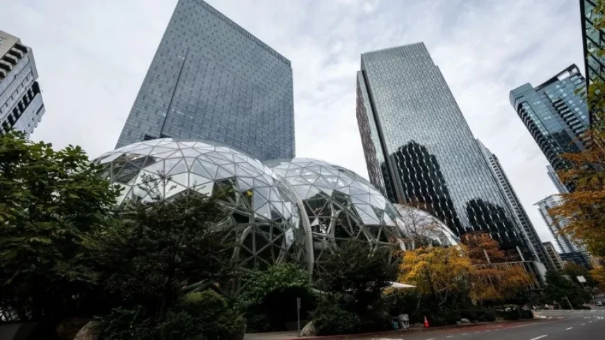 Amazon Sued for Negligence After Toxic Chemical Purchases Linked to Suicides