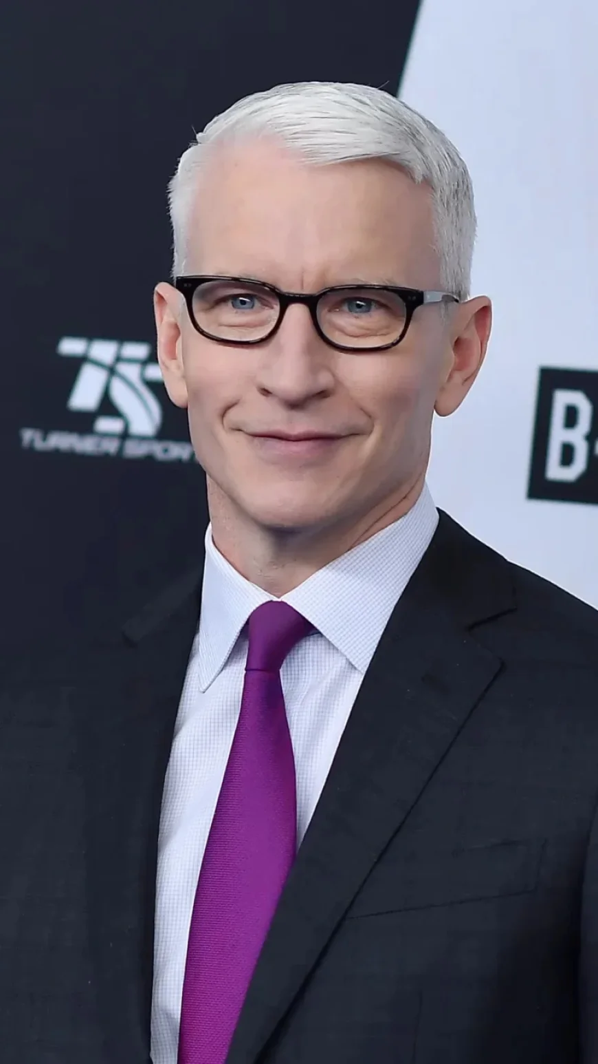 Anderson Cooper Departs CBS’s 60 Minutes