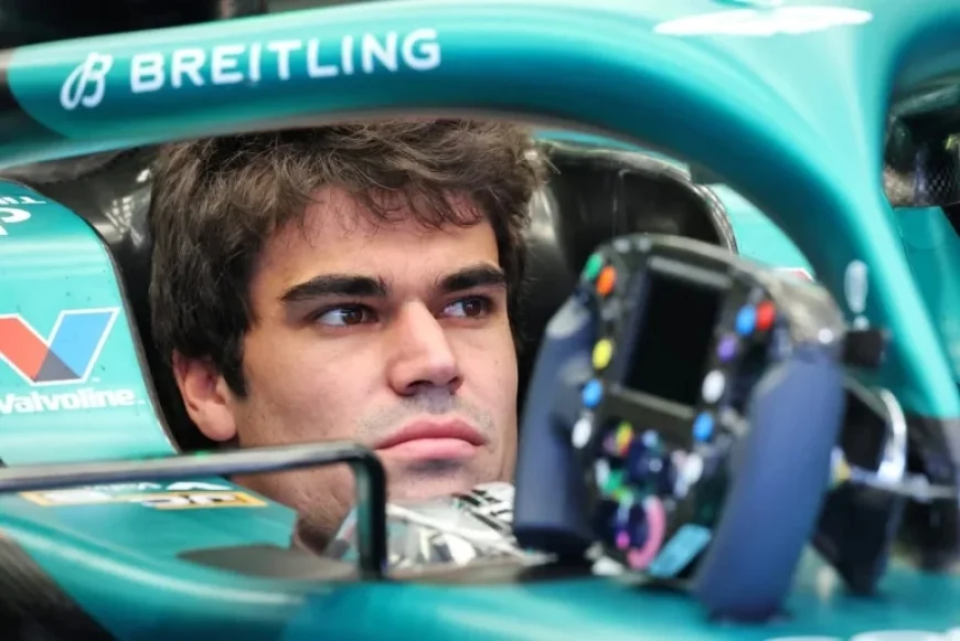 Aston Martin Caught in Honda F1’s Downward Spiral