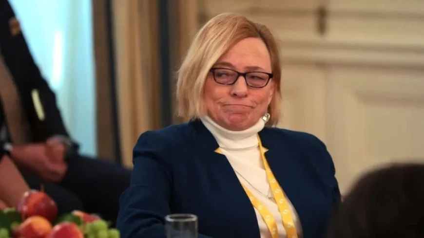 Governor Mills Cancels Attendance at Annual Meeting with President Trump