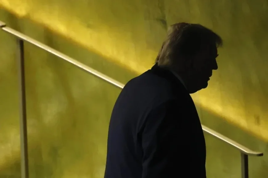 White House Pardon Process Lacks Clear Structure