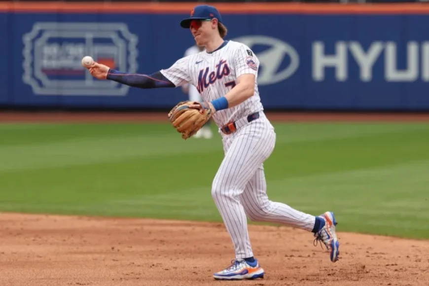 Mets Update: Baty, Robert, Alvarez, and Polanco Highlights