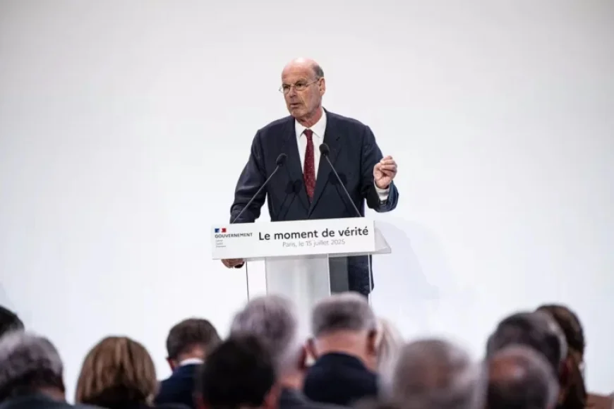 Over 13,000 Millionaires Avoid Income Tax, Reveals Bercy Report