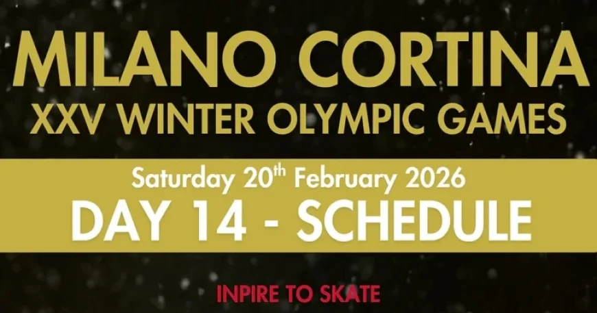 Ellia Smeding Concludes British Ice Skating’s 1500m Effort at Milano Cortina 2026