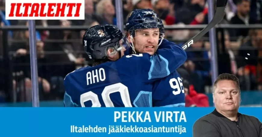 Lions’ Power Play Falters – Here’s Why