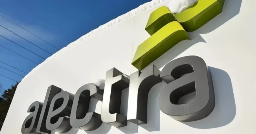 Alectra Utilities Tackles Frequent Power Outages in Vaughan and Richmond Hill