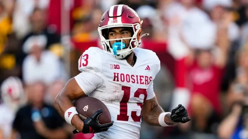 Top 2026 NFL Combine Offensive Players to Watch by Position