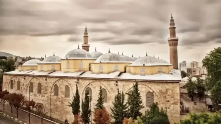 Bursa Iftar Times: Evening Prayer Schedule for February 20, 2026