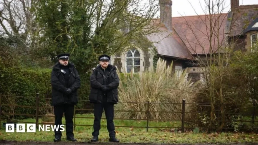 Andrew’s 11-Hour Birthday Detention: A Detailed Account