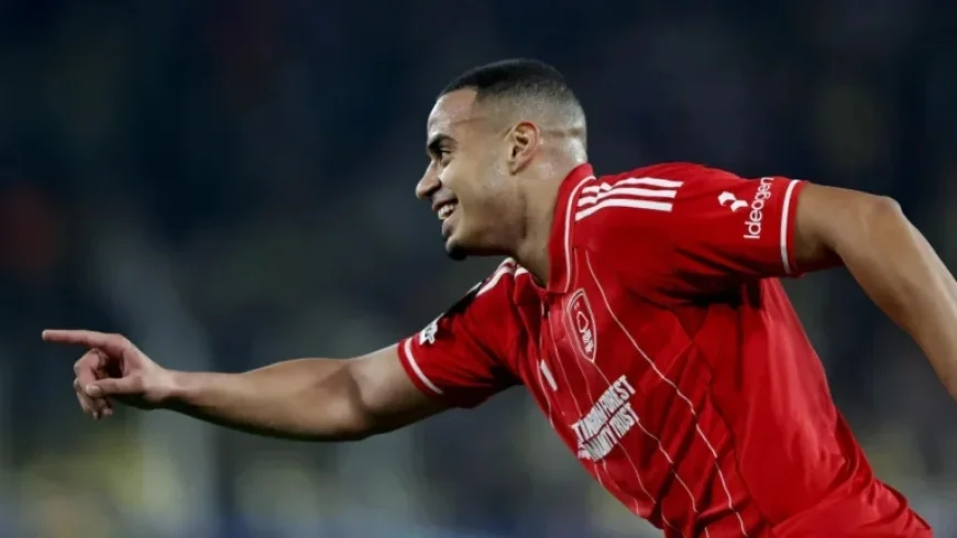Nottingham Forest & Stuttgart Secure Away Wins in Europa League Play-off Opener