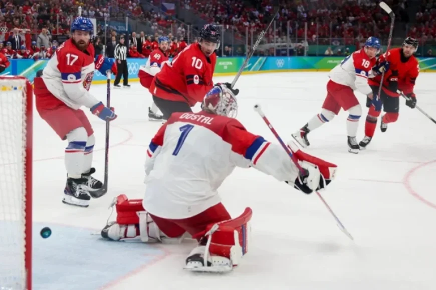 Milan-Cortina Set for Exciting Friday Events