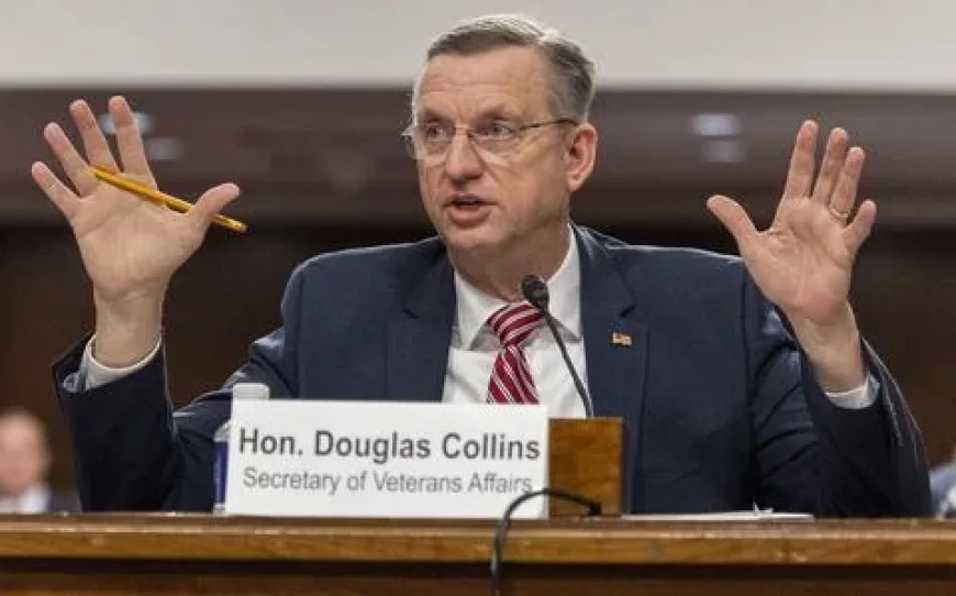 VA Halts New Disability Rating Rule Amid Public Outcry