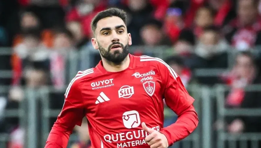 Brest vs Marseille: Prediction, Team News, and Lineups Preview