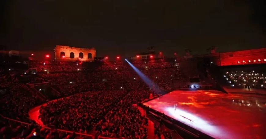 Expectations High for Winter Olympics 2026 Closing Ceremony