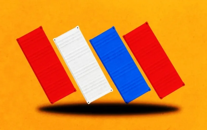 Impact of Trump’s Tariffs on American Workers Analyzed by John McCormack