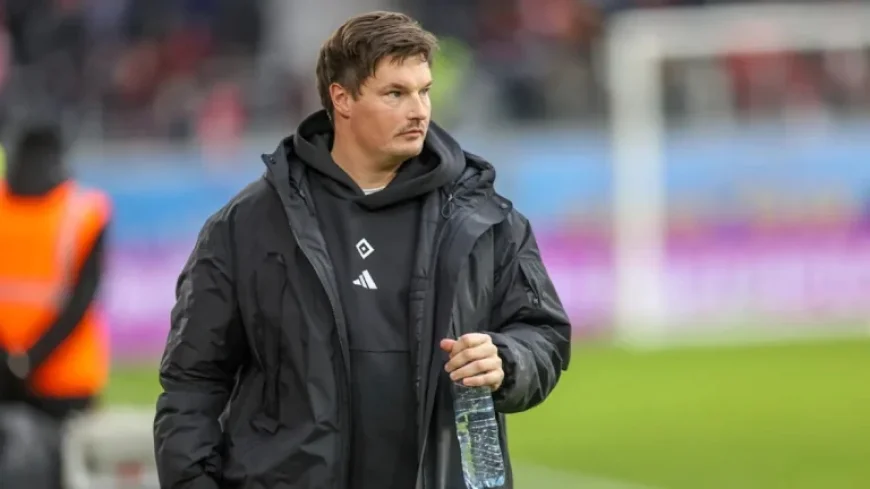 HSV Delayed: Mainz Match Starts 10 Minutes Late