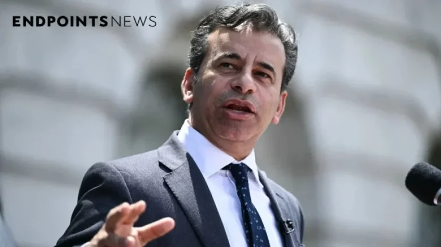 Makary and Prasad Establish Key Trial Policy in NEJM Article