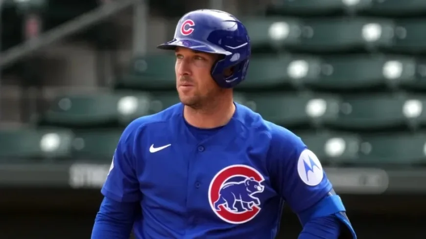 Alex Bregman Thrives with Cubs Amid Red Sox Manager’s Remarks