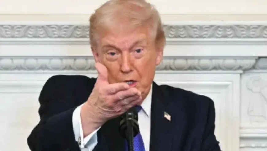 Virginia Judge Halts Vote on Democratic Redistricting Referendum