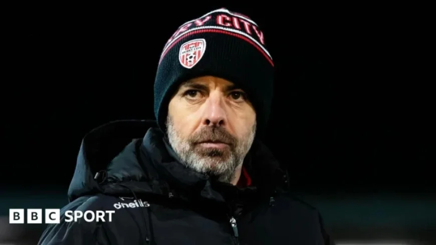 Tiernan Lynch Unsatisfied with Derry City Start Ahead of Bohemians Clash