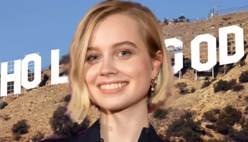 Angourie Rice Reveals Key Details from ‘The Last Thing He Told Me’ Season 2
