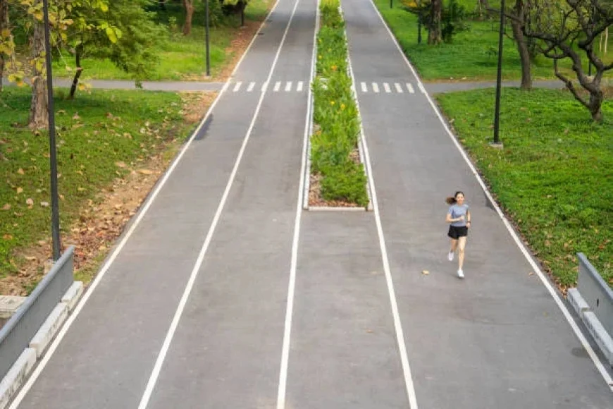 3 Proven Ways to Boost Your Running Efficiency