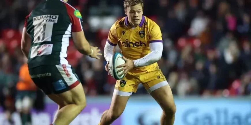 Saints Announce Five Changes for Upcoming Newcastle Cup Clash