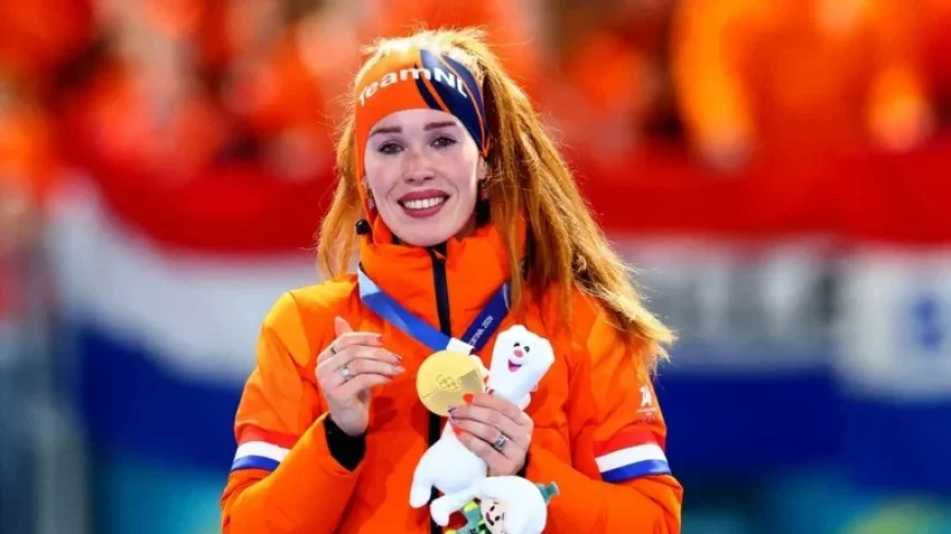 Velzeboer and Schulting Fall, Miss Finals; Men’s Relay Next