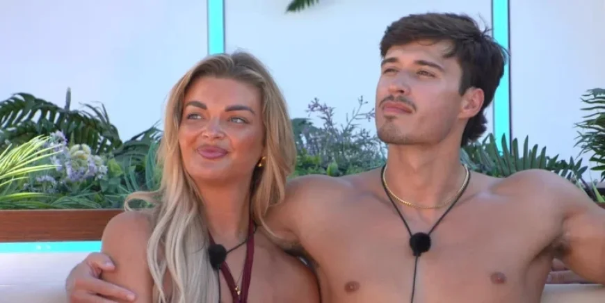 Love Island’s Helena and Carrington: Current Relationship Status After Surprise Exit