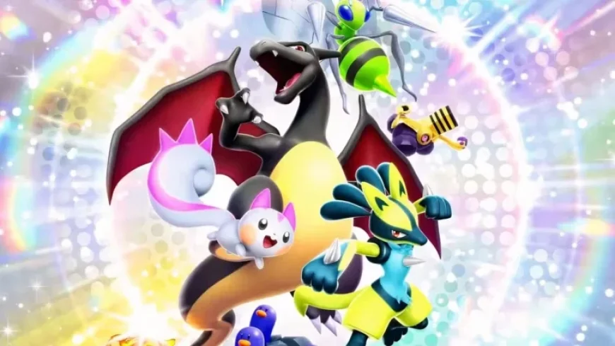 Pokemon: Discover When Gen 10 and New Games Will Be Revealed