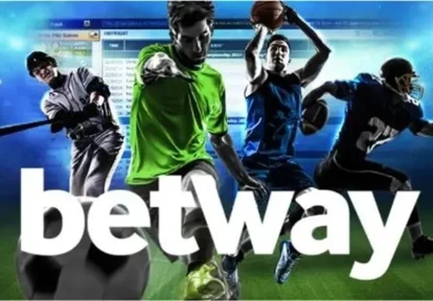 Betway Chooses M&C Sports Agency for Global Strategy Development