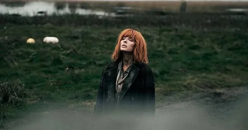 “Under Salt Marsh, 56 Days, Wonder Man, and Steal Continue Showing”