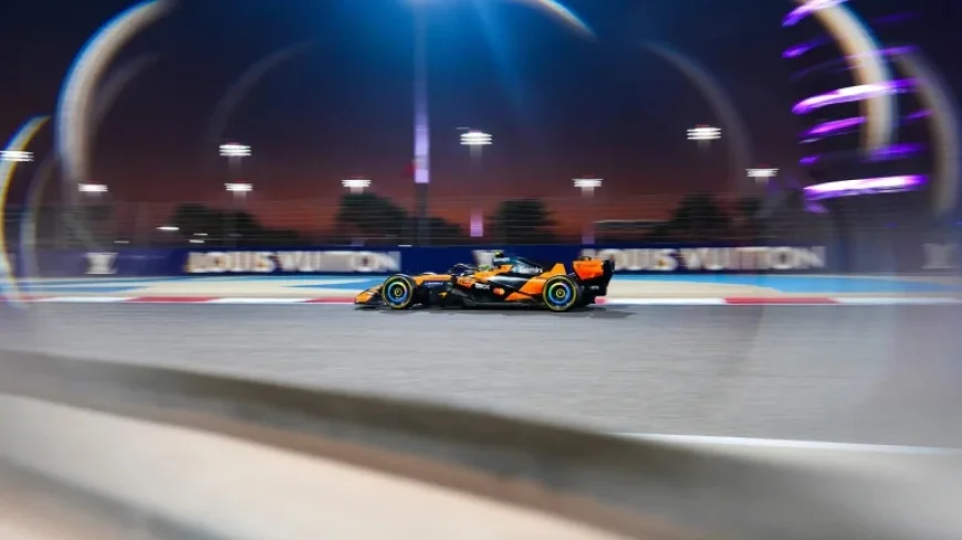 Insights from Day 3 of Bahrain’s 2026 Pre-Season Test