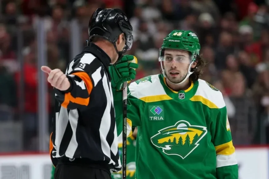 Quinn Hughes Trade: Assessing Impact on Canucks and Wild