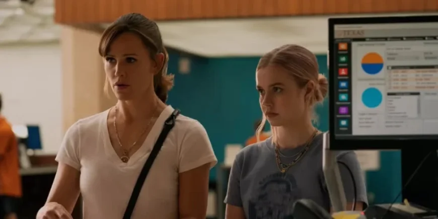 ‘The Last Thing He Told Me’ Season 2 Premieres: Release Schedule Announced