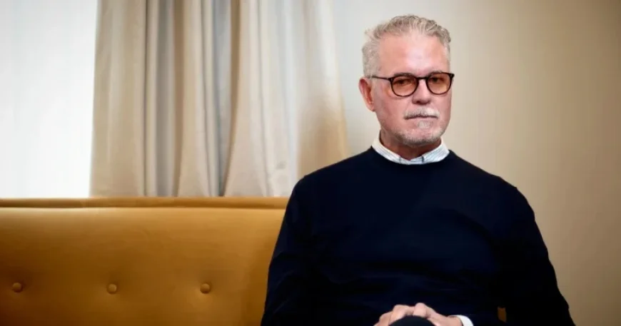 Actor Eric Dane’s Death Sparks Outpouring of Tributes