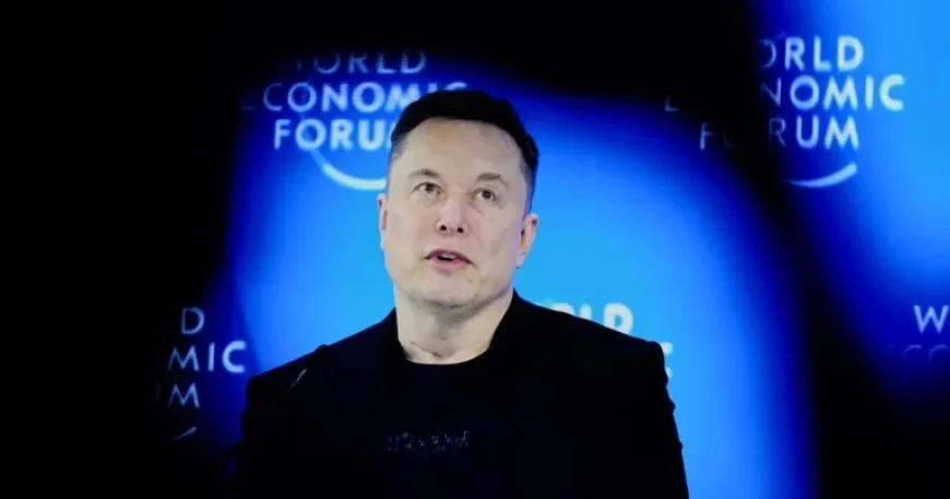 House Democrats Investigate Elon Musk’s AI Undressing Allegations on X