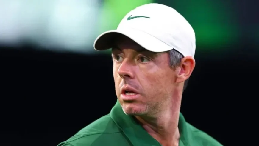 Marco Penge Wins Seve Ballesteros Award, Boosts DP World Tour Momentum